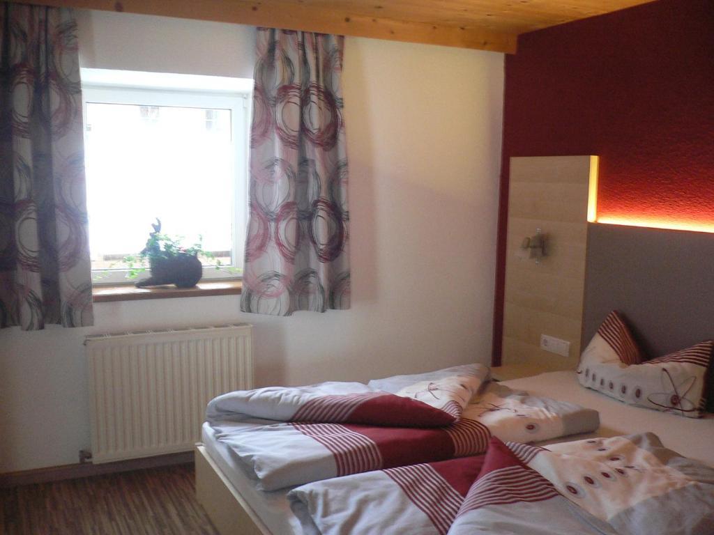 Haus Heidrun Apartment Fendels Luaran gambar