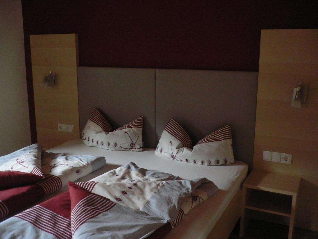 Haus Heidrun Apartment Fendels Bilik gambar